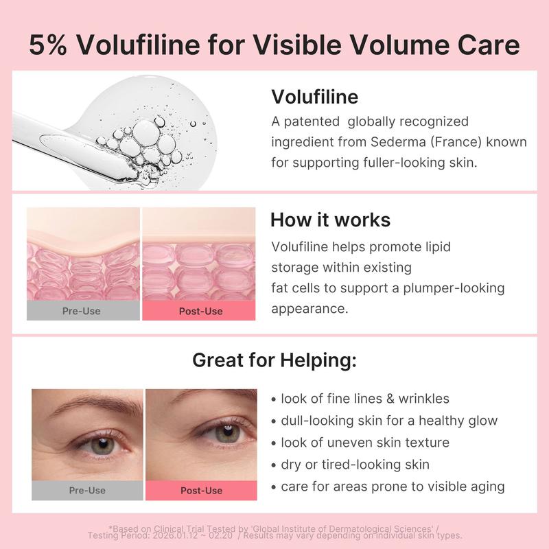 Medicube PDRN Pink Collagen Volume Multi Balm Stick