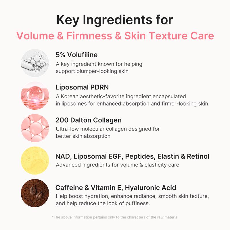 Medicube PDRN Pink Collagen Volume Multi Balm Stick